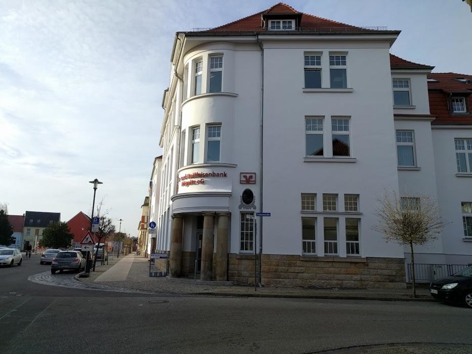 Bilder Volks- und Raiffeisenbank Prignitz eG