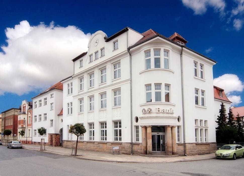 Bilder Volks- und Raiffeisenbank Prignitz eG