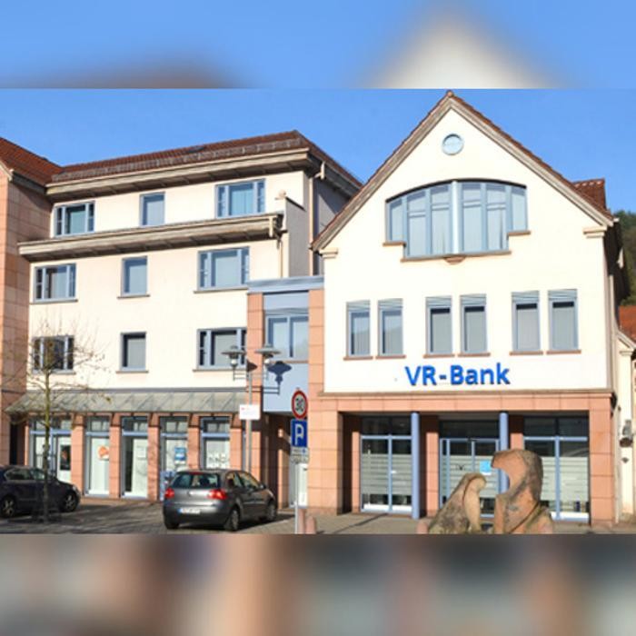 Bilder VR-bank Südwestpfalz eG Pirmasens - Zweibrücken