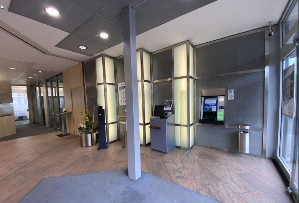 Bilder Raiffeisenbank Neustadt eG, Geschäftsstelle Straßenhaus