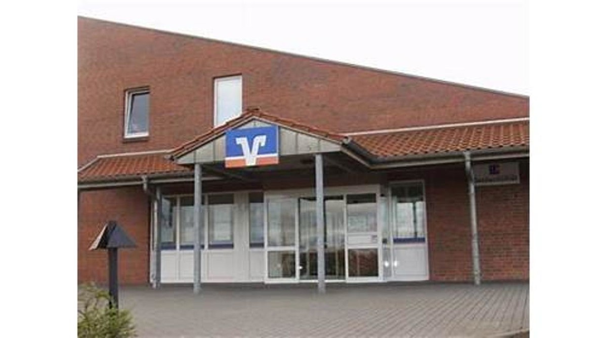 Bilder VR Bank Mecklenburg, Geldautomat Boltenhagen