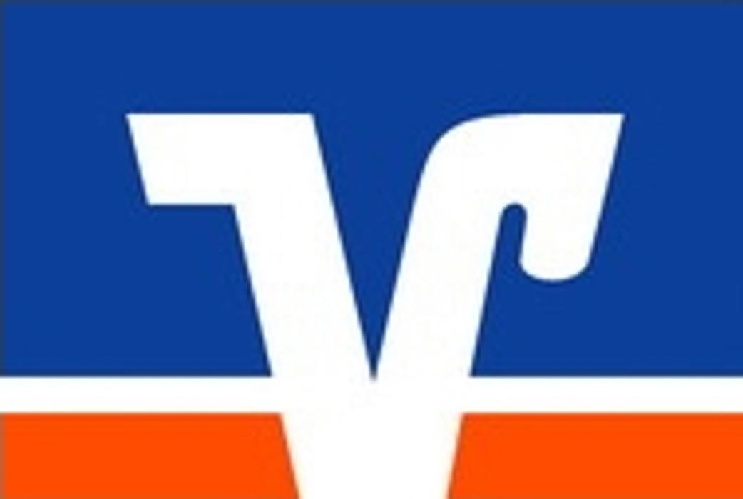 VR-Bank Südwestpfalz eG Pirmasens - Zweibrücken Logo