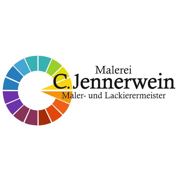 Bilder Malerei C. Jennerwein