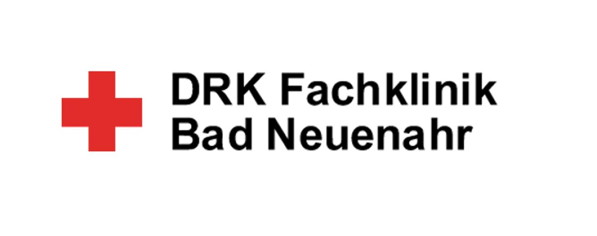 DRK Fachklinik für Kinder- und Jugendpsychiatrie, Psychotherapie, Psychosomatik Abteilung für Kinder- und Jugendpsychiatrie Logo
