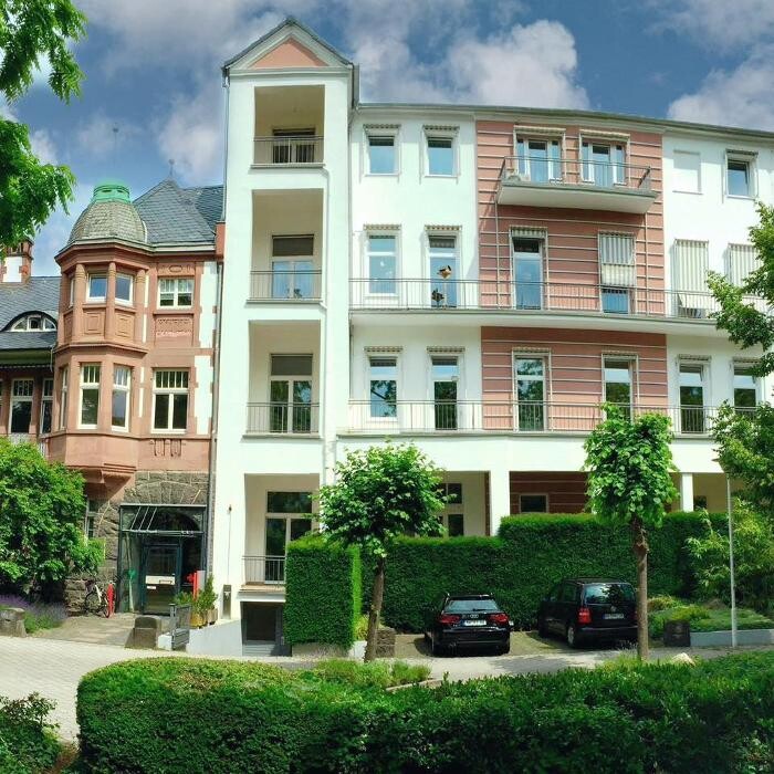 Bilder DRK Fachklinik für Kinder- und Jugendpsychiatrie, Psychotherapie, Psychosomatik Abteilung für Kinder- und Jugendpsychiatrie