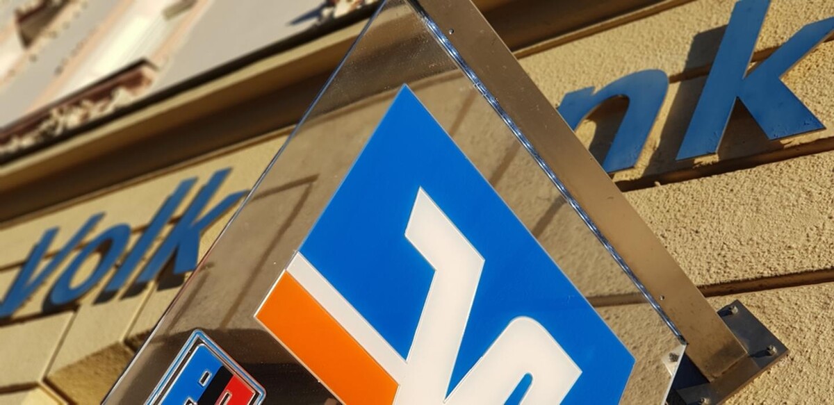 Bilder VR-Bank Ostbayern-Mitte eG - Hauptgeschäftsstelle Ludwigsplatz
