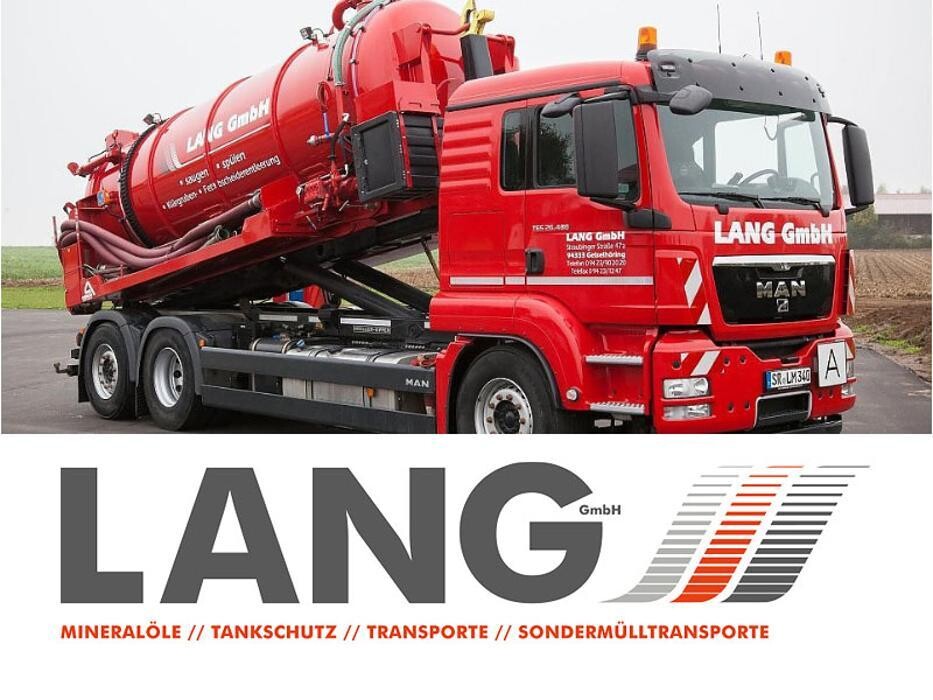 Bilder Manfred Lang GmbH