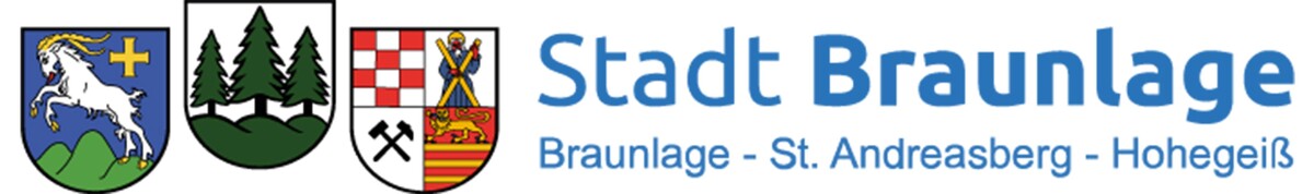 Stadt Braunlage Logo