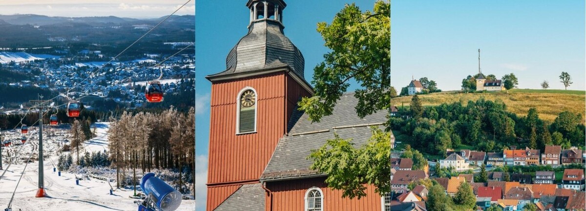Bilder Stadt Braunlage