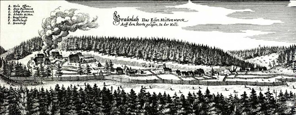 Bilder Stadt Braunlage