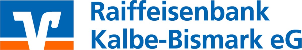 Raiffeisenbank Kalbe-Bismark eG, Hauptgeschäftsstelle Kalbe Logo