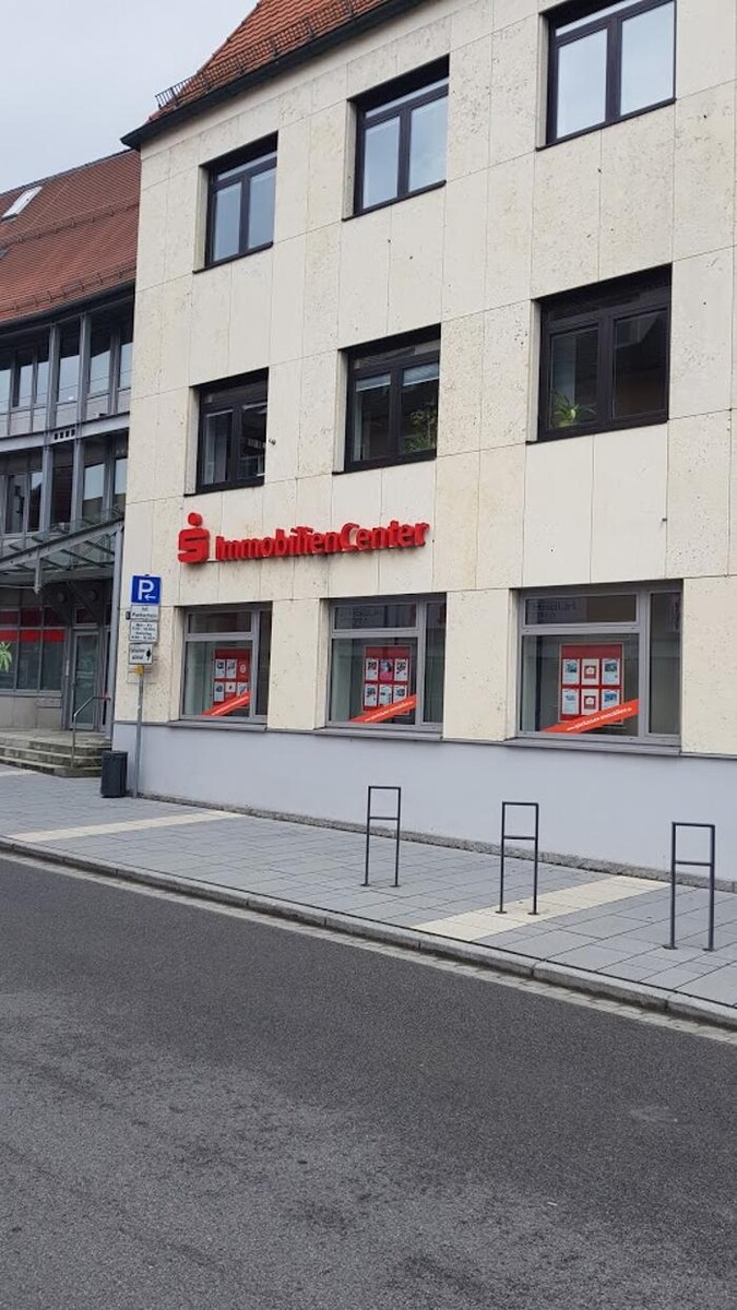 Bilder Sparkasse Schwandorf