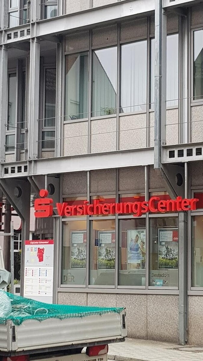 Bilder Sparkasse Schwandorf