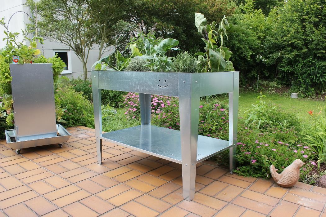 Bilder Geiger Metallbau MyGardenshop