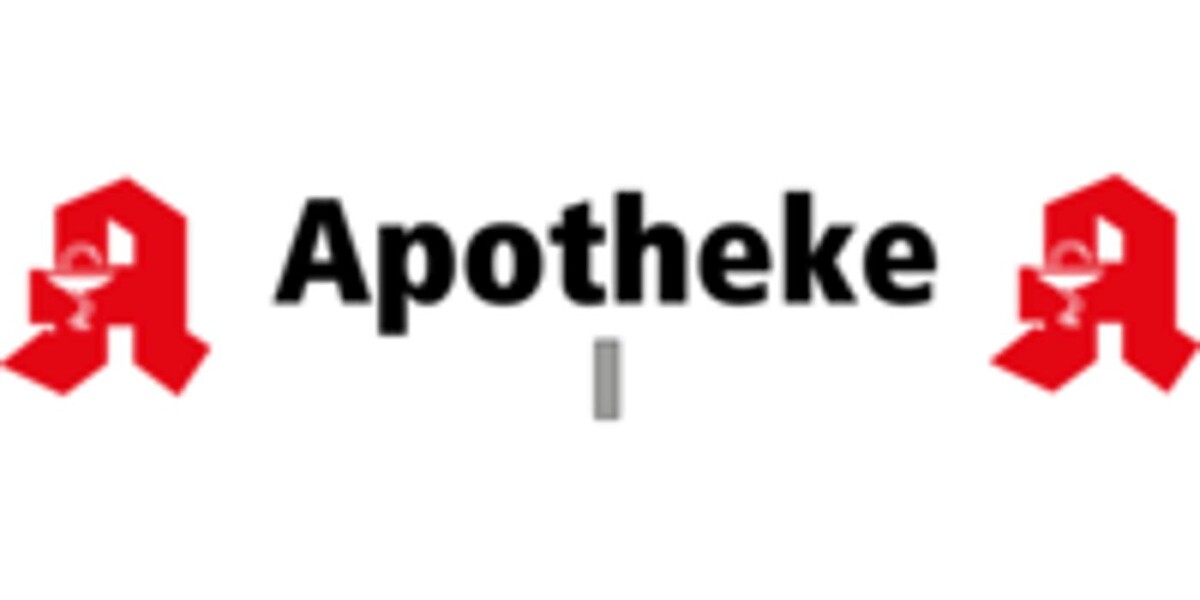 Apotheke am Mönkhofer Weg Logo