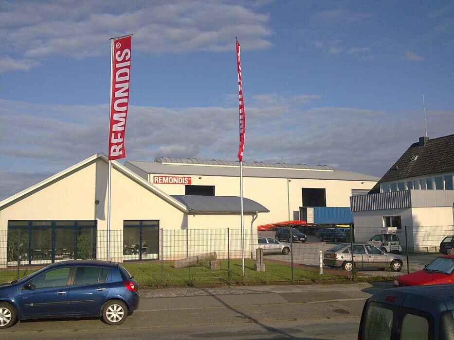 Bilder REMONDIS GmbH & Co. KG, Region Nord // Niederlassung Lübeck