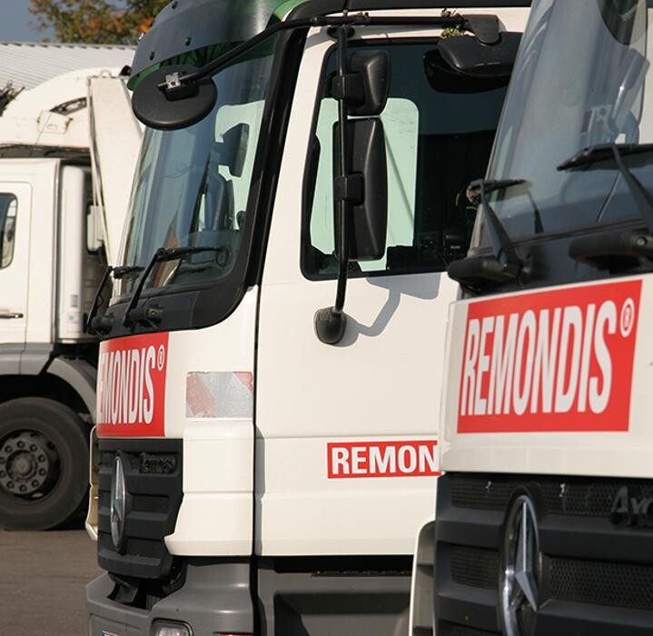 Bilder REMONDIS GmbH & Co. KG // Niederlassung Lübeck