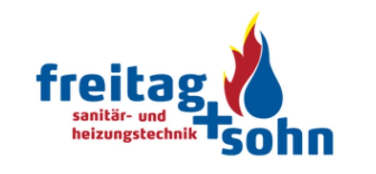 Freitag & Sohn Logo