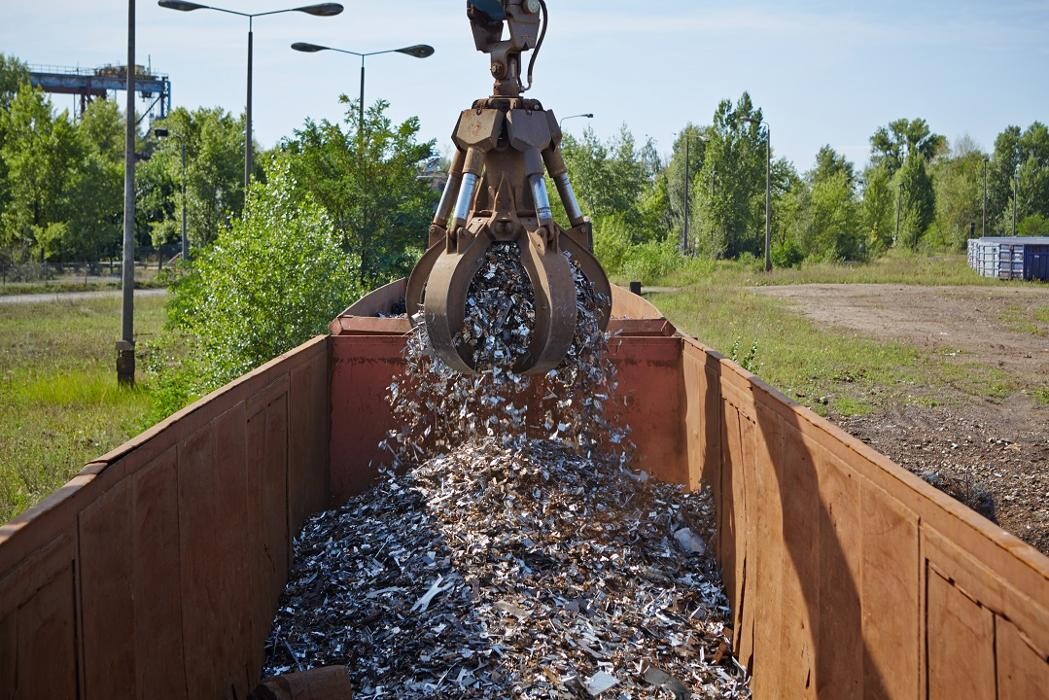 Bilder TSR Deutschland GmbH & Co. KG // Niederlassung Magdeburg