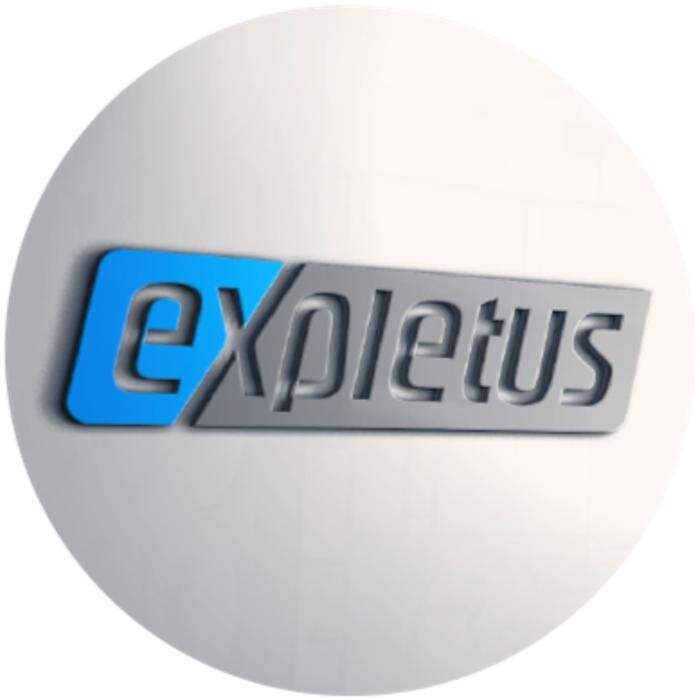 eXpletus GmbH & Co. KG Logo