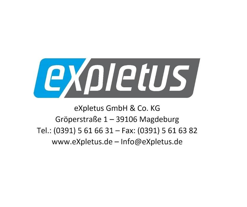 Bilder eXpletus GmbH & Co. KG