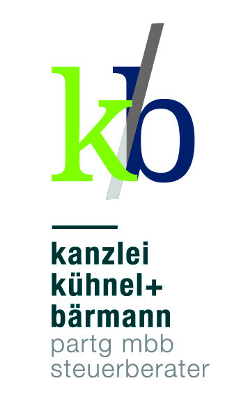 Kanzlei KÜHNEL + BÄRMANN PartGmbB Logo
