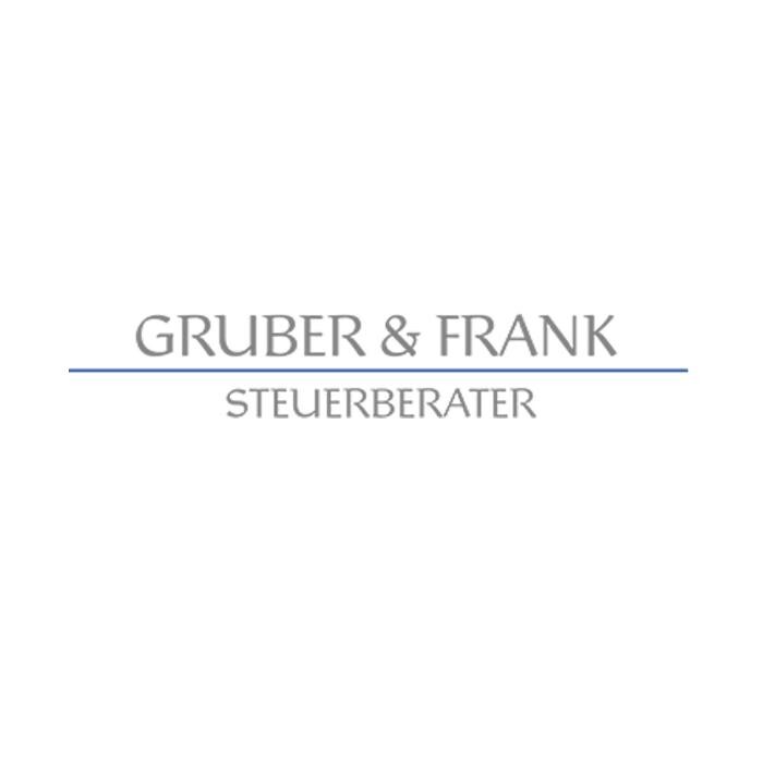 Gruber & Frank Steuerberater Logo