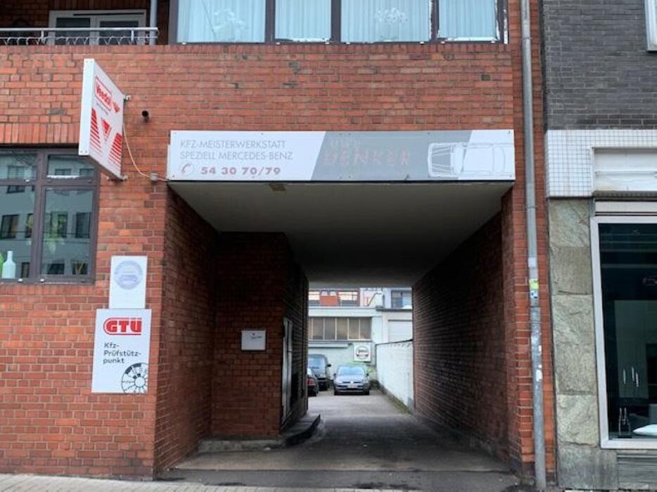 Bilder Denker KFZ-Meisterwerkstatt-Wintermeier & Luxemburger Gbr
