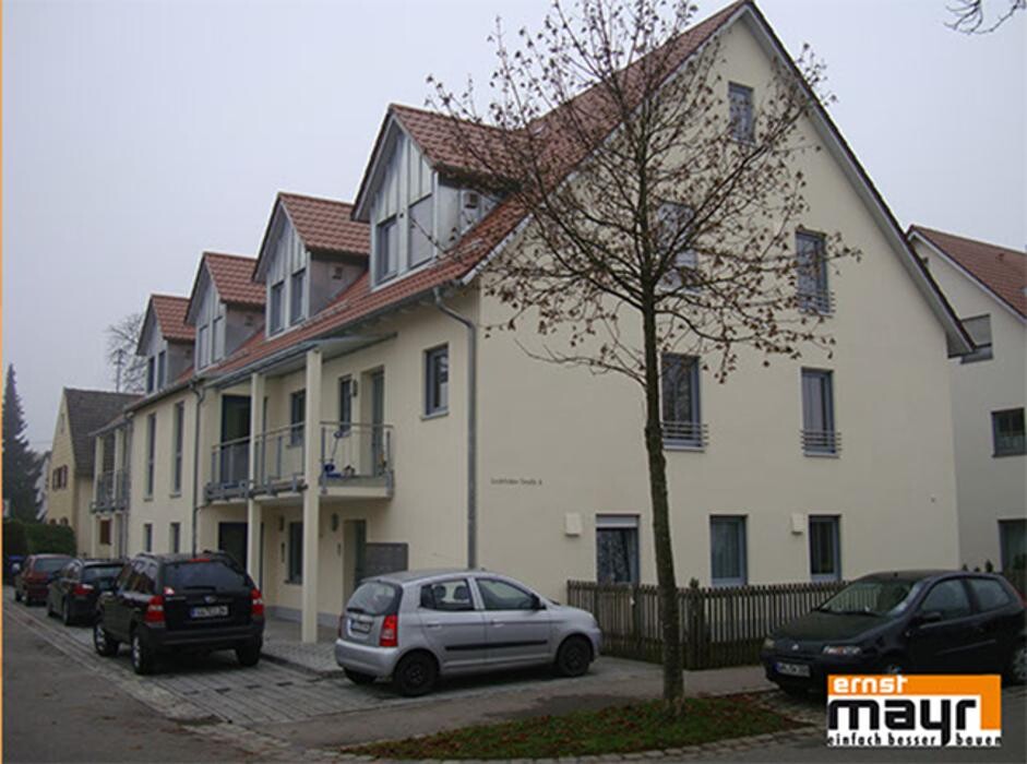 Bilder Bauunternehmen E. Mayr GmbH