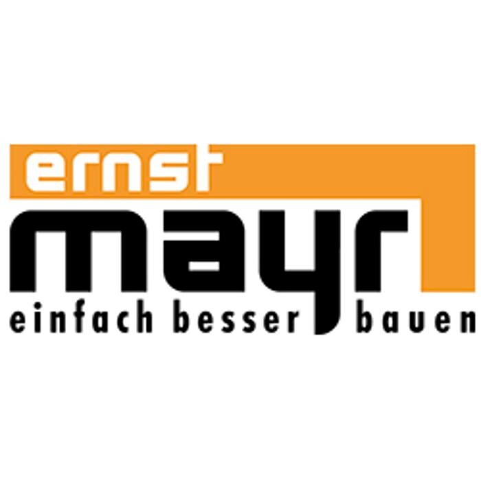 Bilder Bauunternehmen E. Mayr GmbH