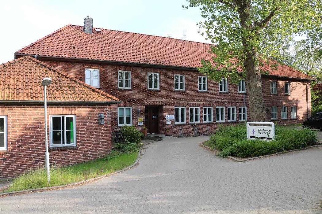Bilder Institut für Bewegungstherapie und Rehabilitation GmbH