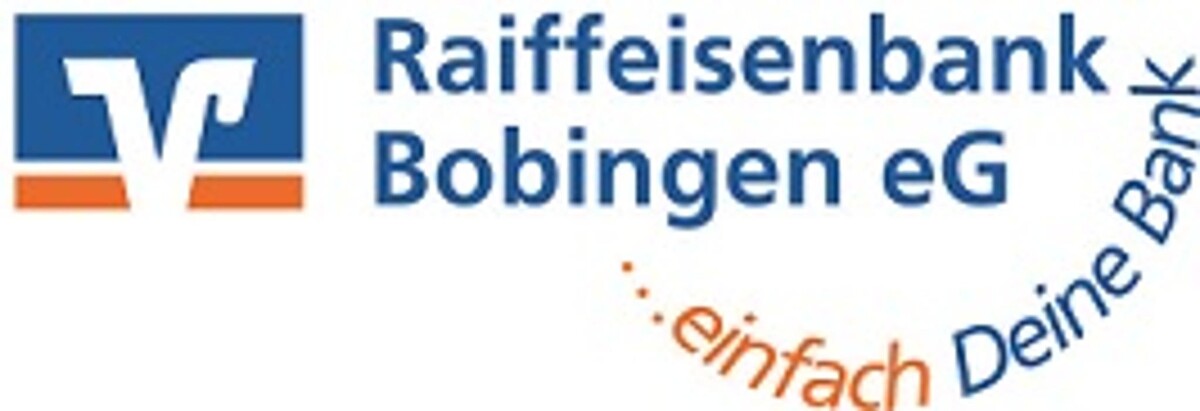 Raiffeisenbank Bobingen eG Logo