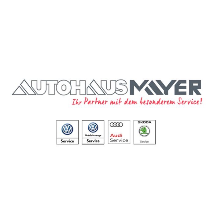 Bilder Autohaus Mayer GmbH & Co. Vertriebs KG Volkswagen & Skoda