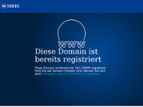 Screenshot for http://www.metallgmbhzerbst.de