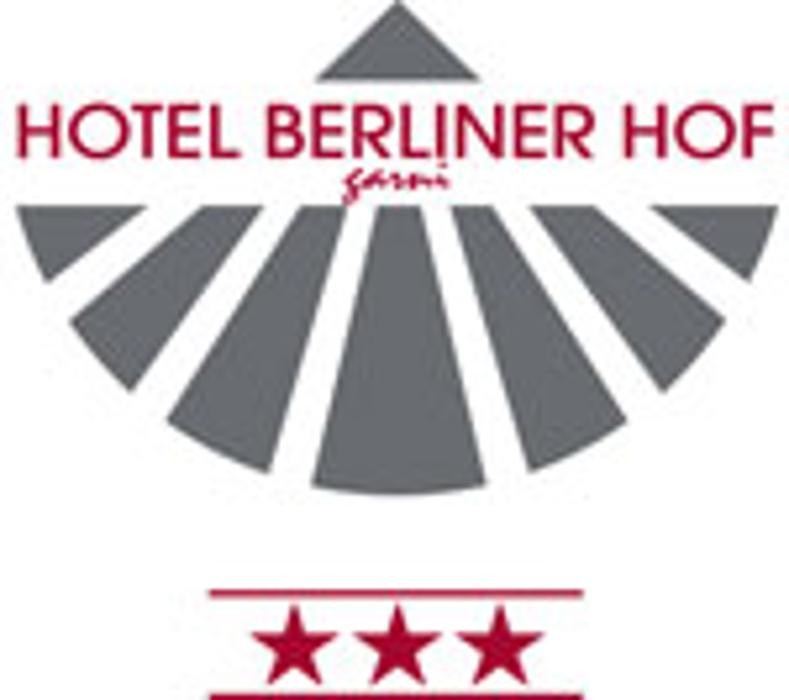 Hotel Berliner Hof Logo