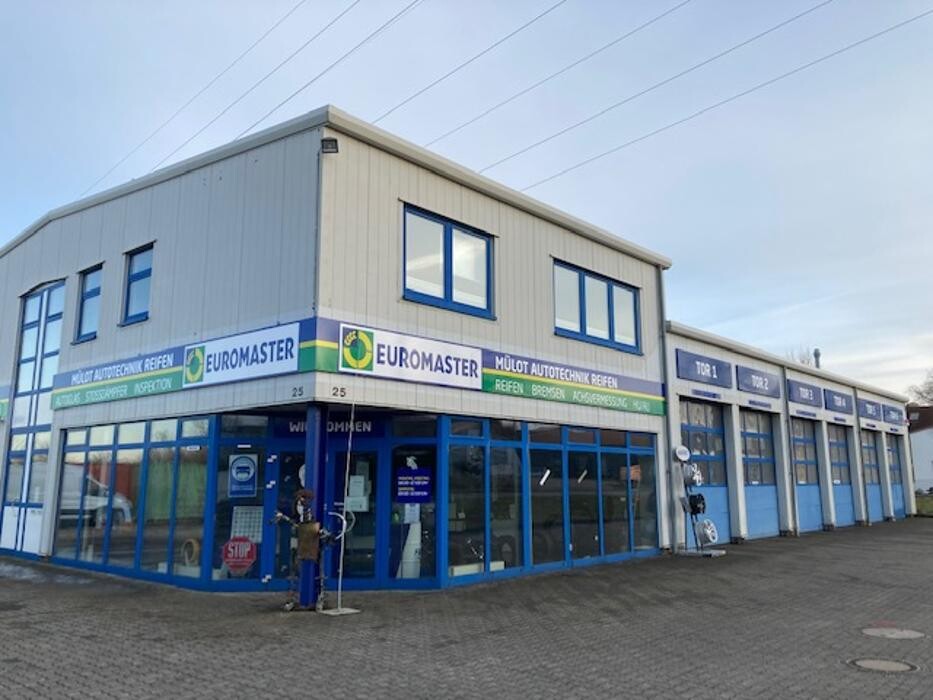 Bilder Mülot Autotechnik Reifen GmbH & Co. KG