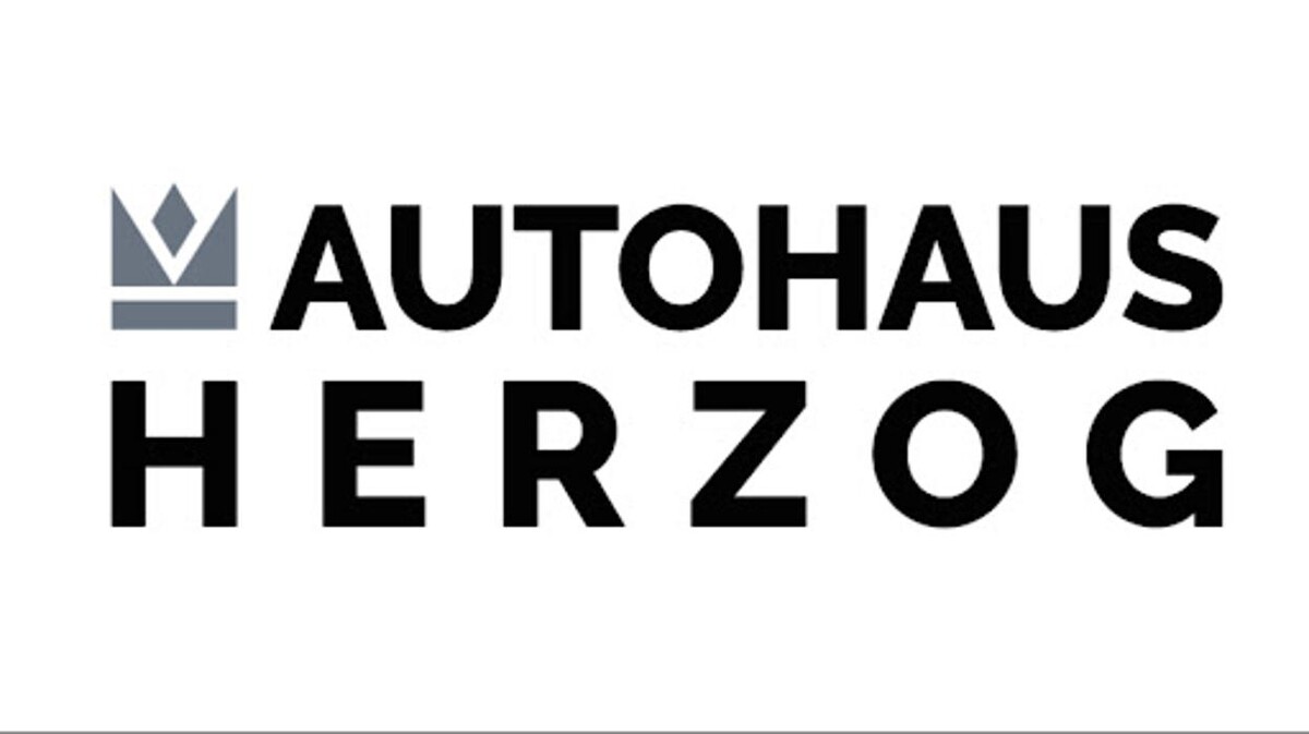 Autohaus Herzog GmbH & Co. KG Logo