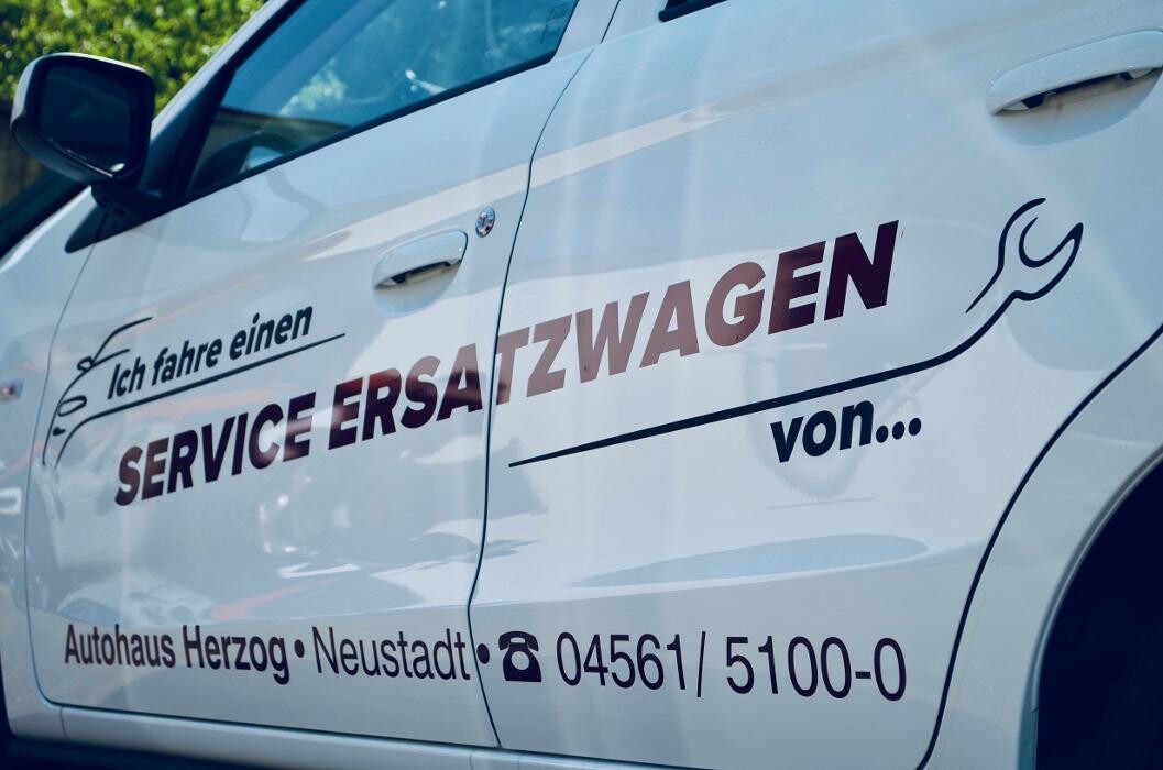 Bilder Autohaus Herzog GmbH & Co. KG