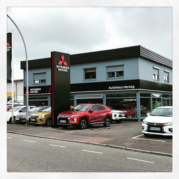 Bilder Autohaus Herzog GmbH & Co. KG