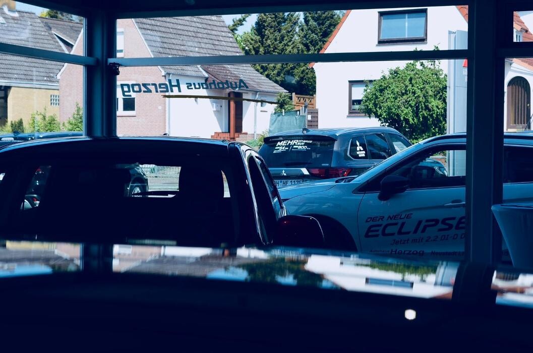 Bilder Autohaus Herzog GmbH & Co. KG