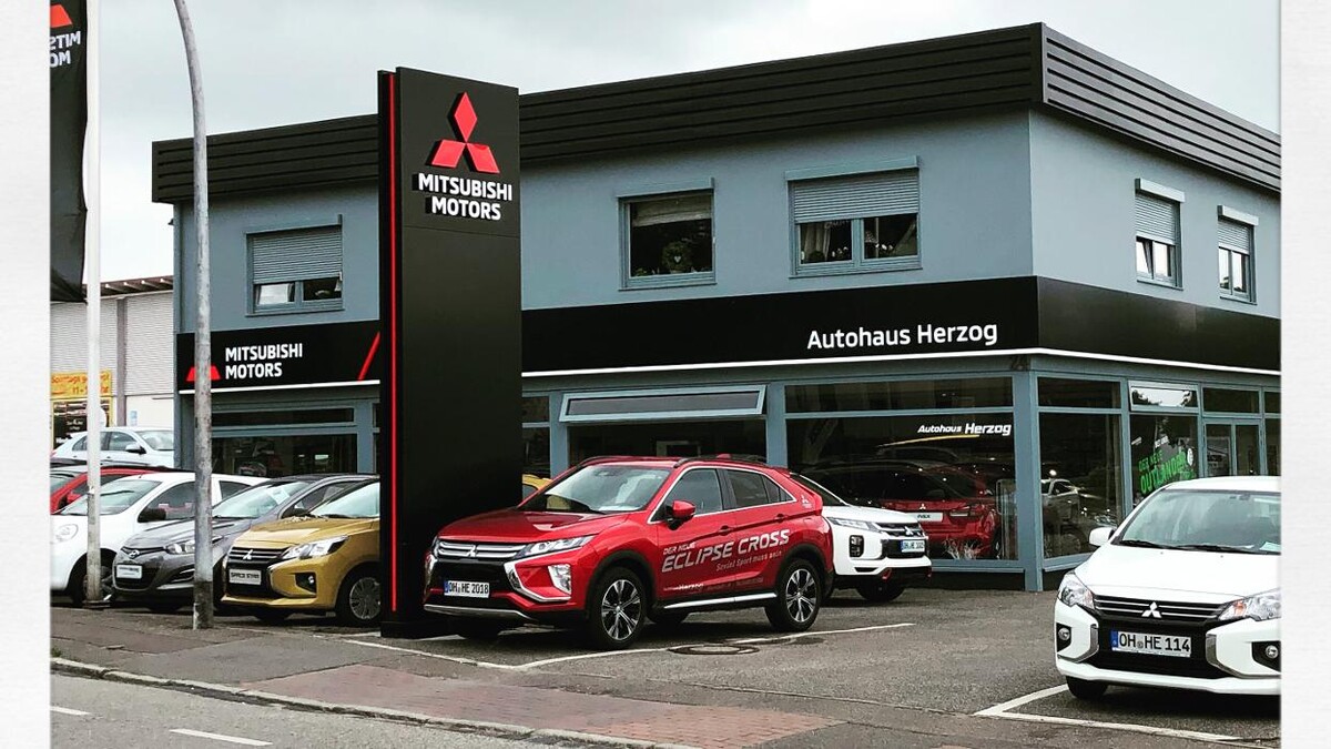 Bilder Autohaus Herzog GmbH & Co. KG
