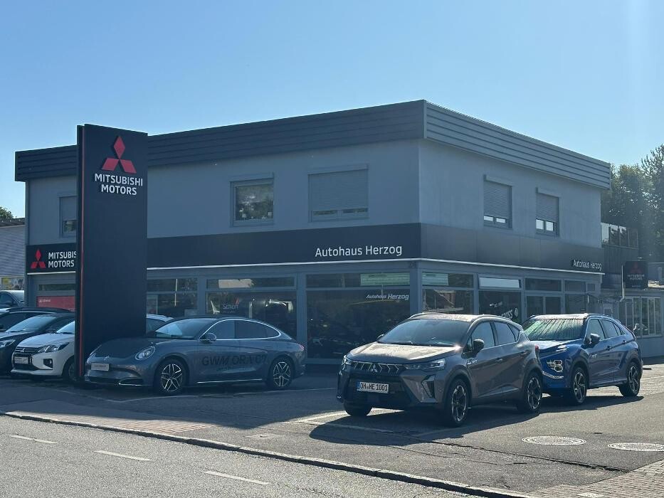 Bilder Autohaus Herzog GmbH & Co. KG