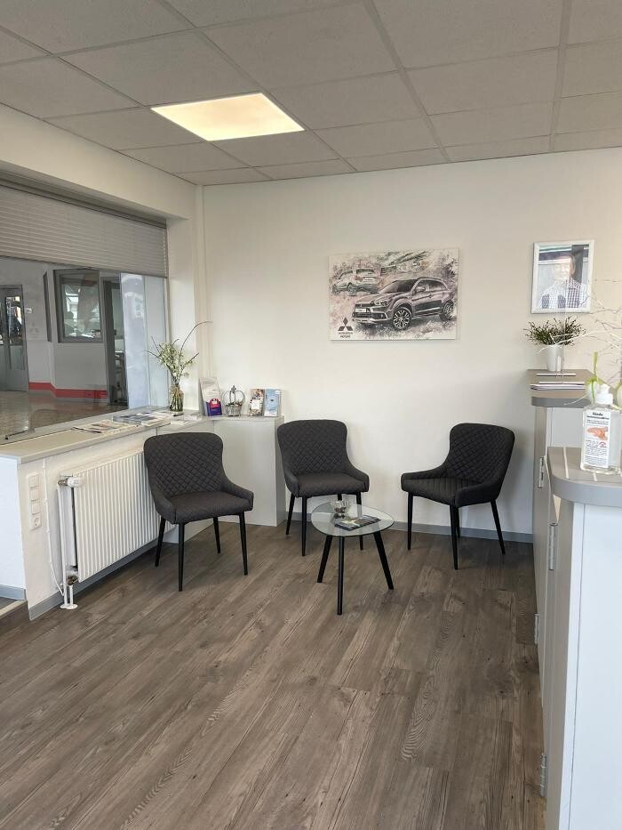 Bilder Autohaus Herzog GmbH & Co. KG