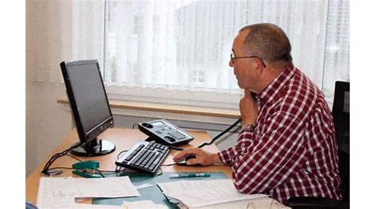 Bilder Steuerberater Wolfgang Herlicka