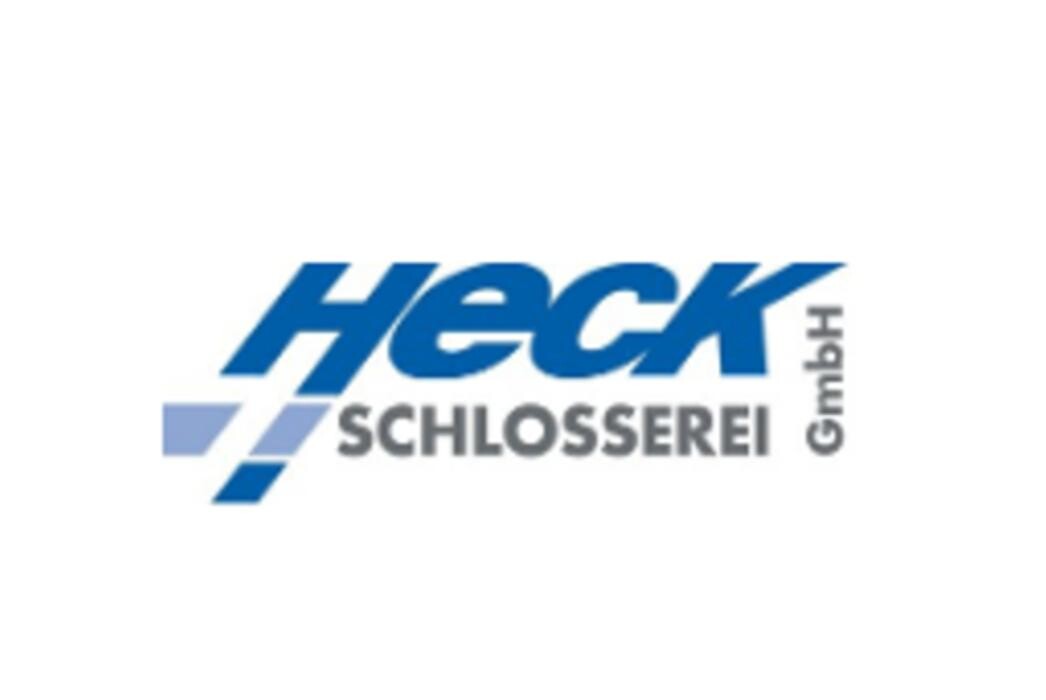 Schlosserei Klaus Heck GmbH Logo
