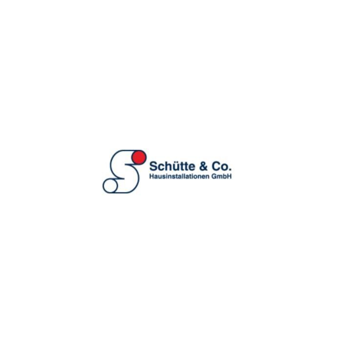 Schütte & Co Hausinstallationen GmbH Logo