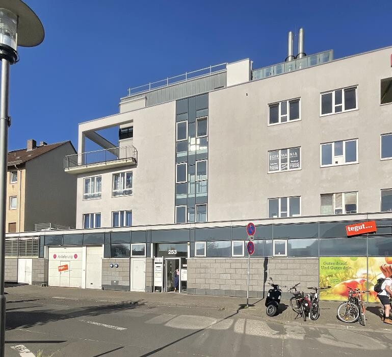 Bilder Lohi - Kassel | Lohnsteuerhilfe Bayern e. V.