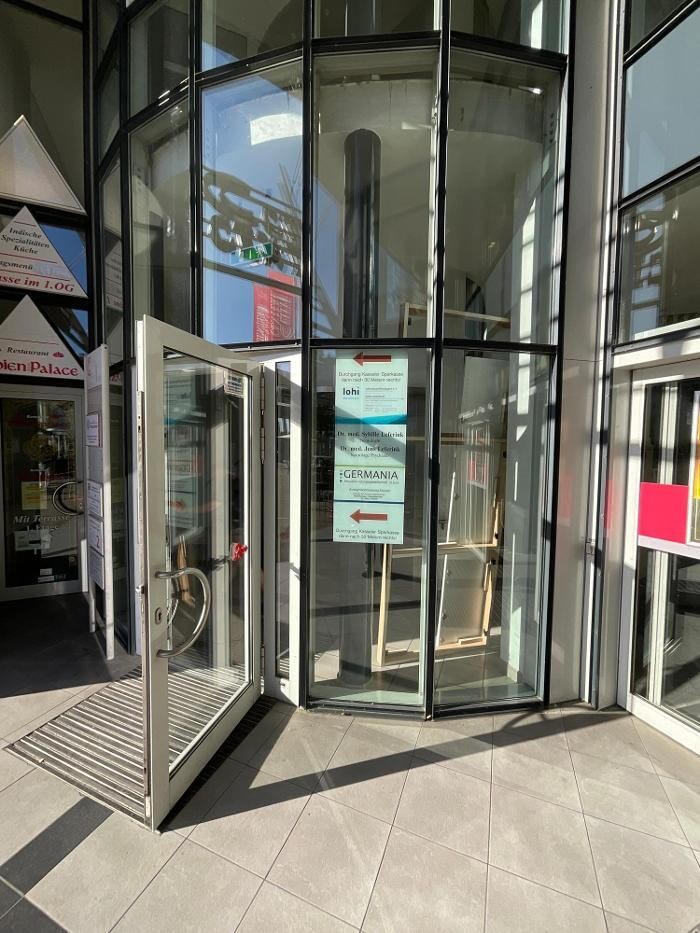 Bilder Lohi - Kassel | Lohnsteuerhilfe Bayern e. V.