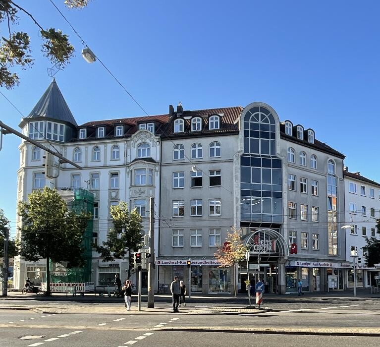 Bilder Lohi - Kassel | Lohnsteuerhilfe Bayern e. V.