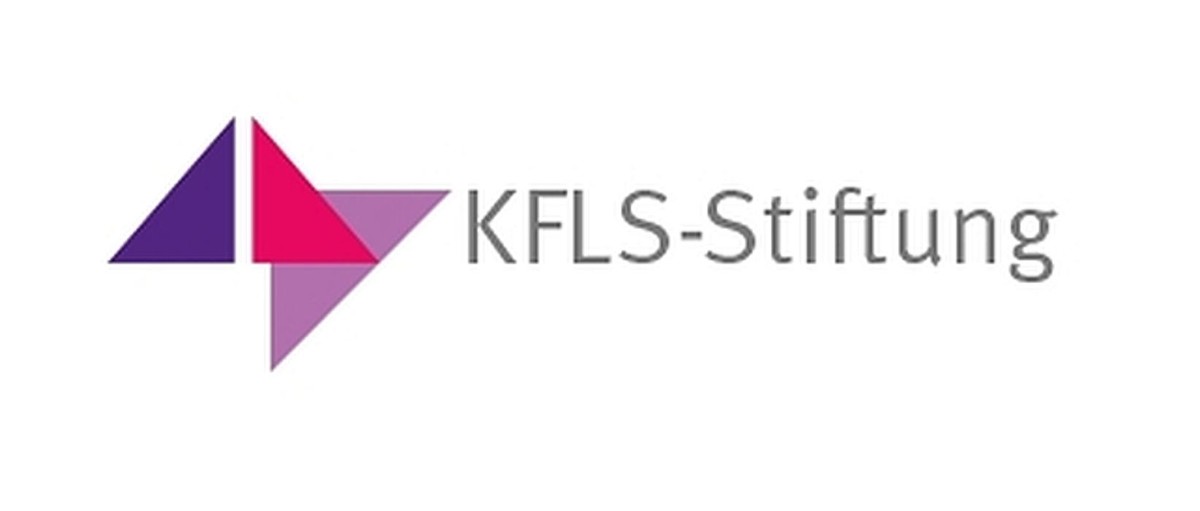 Heinz-Schuchmann-Haus - KFLS Stiftung Logo